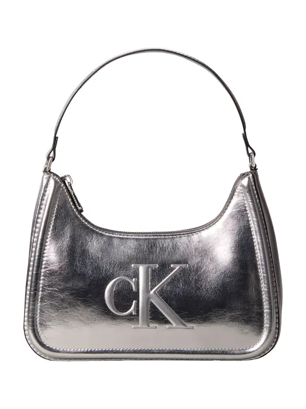 Calvin Klein Calvin Klein Torba za na rame  srebro