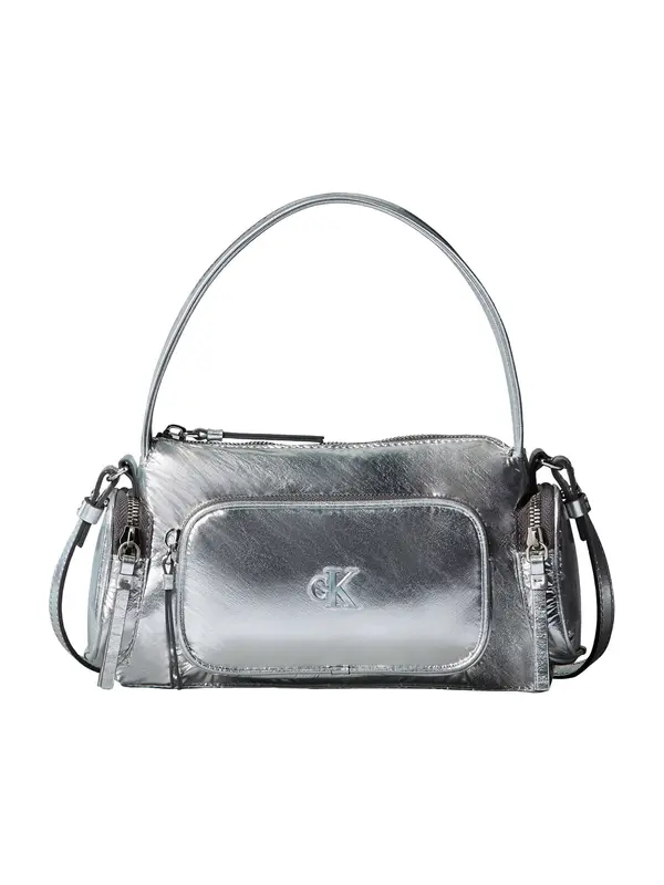 Calvin Klein Calvin Klein Torba za na rame  srebro