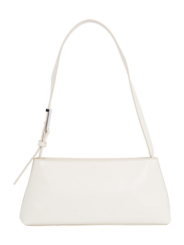 Calvin Klein Calvin Klein Torba za na rame  svijetla bež