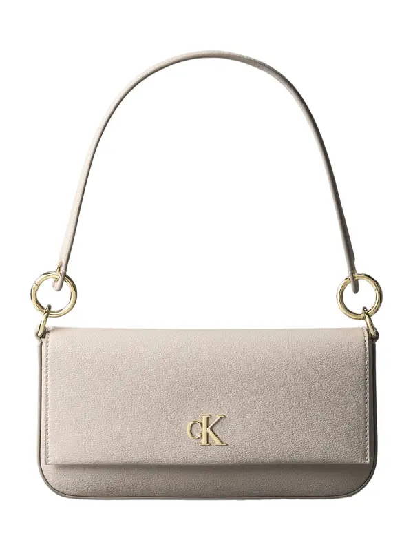Calvin Klein Calvin Klein Torba za na rame  svijetlobež