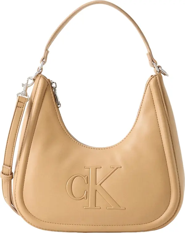 Calvin Klein Calvin Klein Torba za na rame  svijetlosmeđa