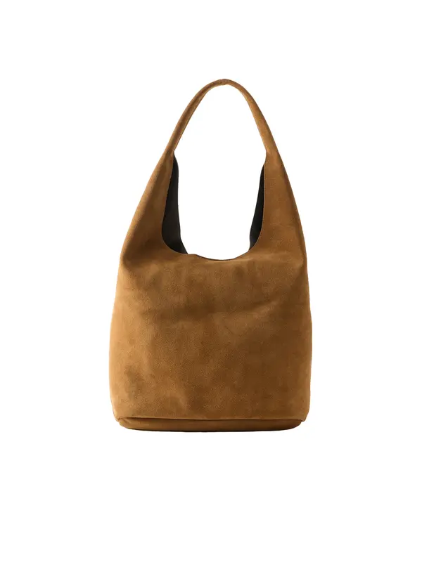 Calvin Klein Calvin Klein Torba za na rame  svijetlosmeđa