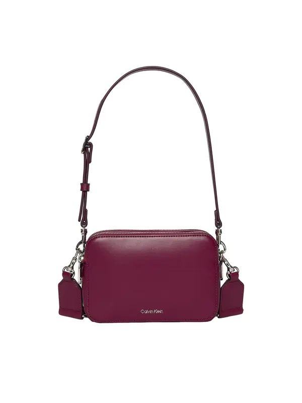 Calvin Klein Calvin Klein Torba za na rame  tamno roza