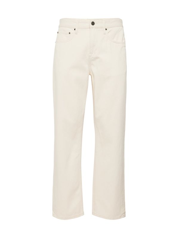 Calvin Klein Calvin Klein Traperice  bijeli traper