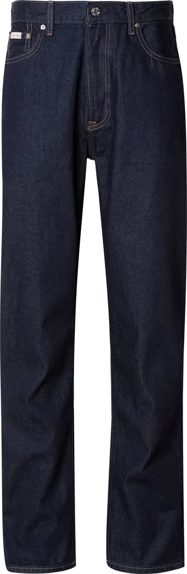 Calvin Klein Calvin Klein Traperice  tamno plava