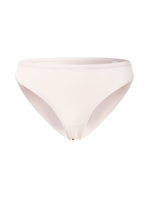 Calvin Klein Underwear Calvin Klein Underwear Bikini donji dio  boja pijeska