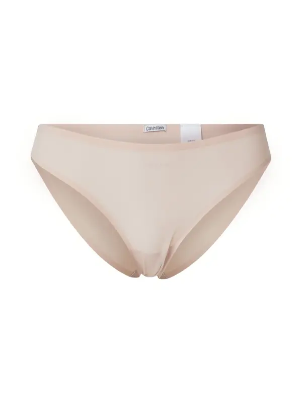 Calvin Klein Underwear Calvin Klein Underwear Bikini donji dio  cappuccino