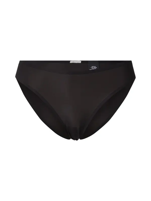 Calvin Klein Underwear Calvin Klein Underwear Bikini donji dio  crna