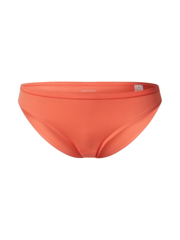 Calvin Klein Underwear Calvin Klein Underwear Bikini donji dio  malina