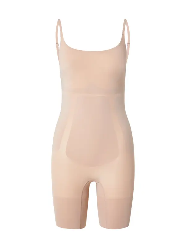 Calvin Klein Underwear Calvin Klein Underwear Bodi za oblikovanje  bež