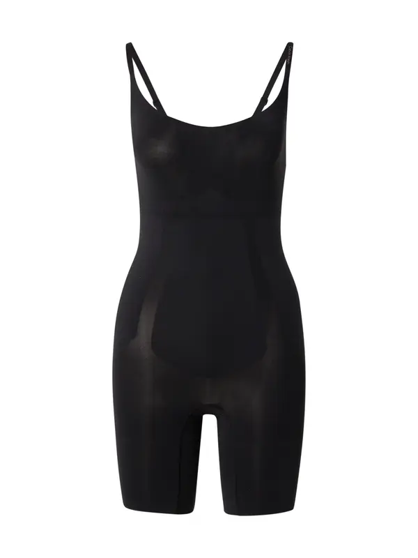 Calvin Klein Underwear Calvin Klein Underwear Bodi za oblikovanje  crna