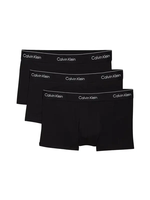 Calvin Klein Underwear Calvin Klein Underwear Bokserice  crna melange