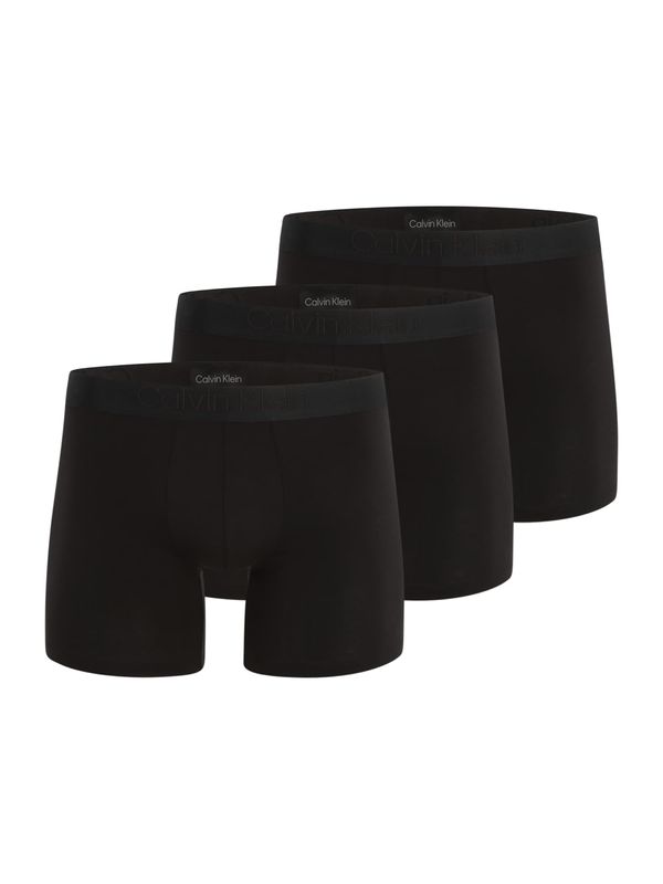 Calvin Klein Underwear Calvin Klein Underwear Bokserice  crna