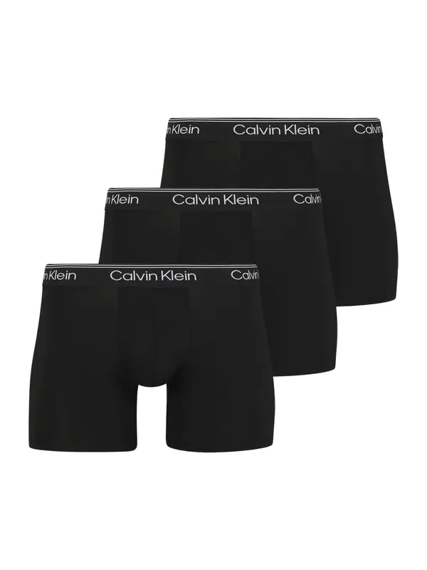 Calvin Klein Underwear Calvin Klein Underwear Bokserice  crna
