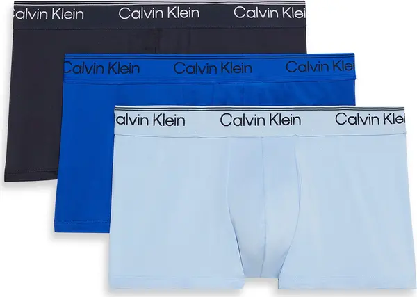 Calvin Klein Underwear Calvin Klein Underwear Bokserice  morsko plava / svijetloplava / tamno plava