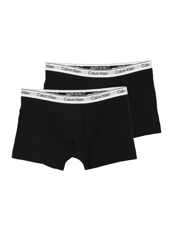 Calvin Klein Underwear Calvin Klein Underwear Gaće  crna