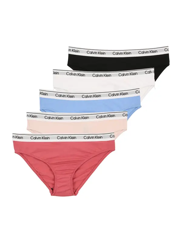 Calvin Klein Underwear Calvin Klein Underwear Gaće  miks boja