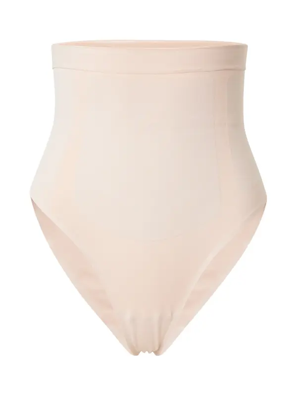 Calvin Klein Underwear Calvin Klein Underwear Gaćice za oblikovanje  bež
