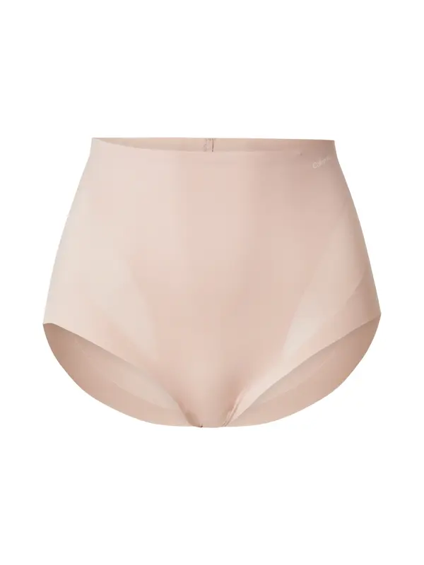 Calvin Klein Underwear Calvin Klein Underwear Gaćice za oblikovanje  bež