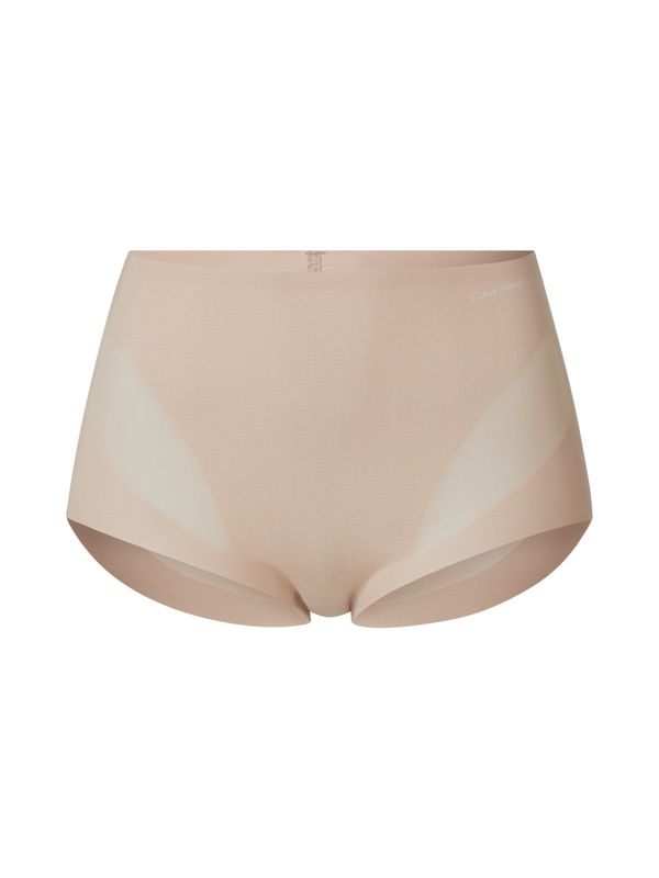 Calvin Klein Calvin Klein Underwear Gaćice za oblikovanje  bež
