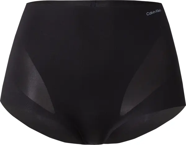 Calvin Klein Underwear Calvin Klein Underwear Gaćice za oblikovanje  crna