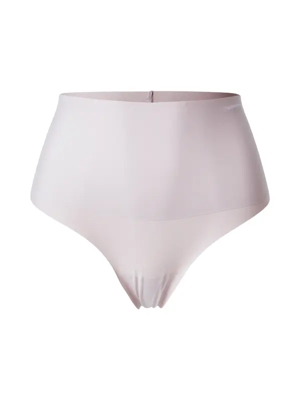 Calvin Klein Underwear Calvin Klein Underwear Gaćice za oblikovanje  svijetlosmeđa