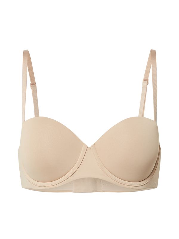 Calvin Klein Underwear Calvin Klein Underwear Grudnjak  bež