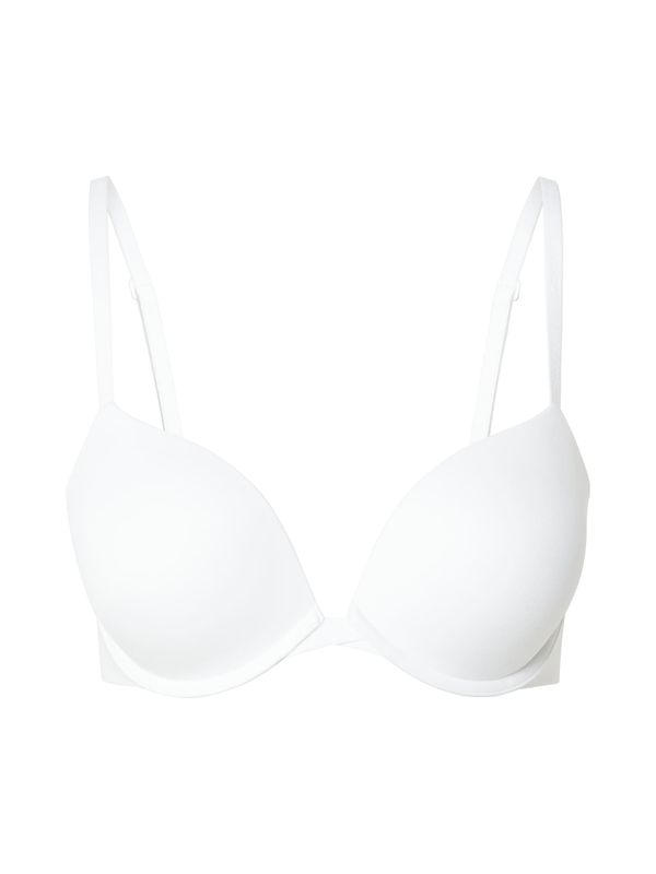 Calvin Klein Underwear Calvin Klein Underwear Grudnjak  bijela