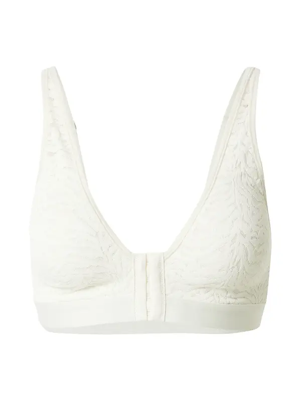 Calvin Klein Underwear Calvin Klein Underwear Grudnjak  bijela