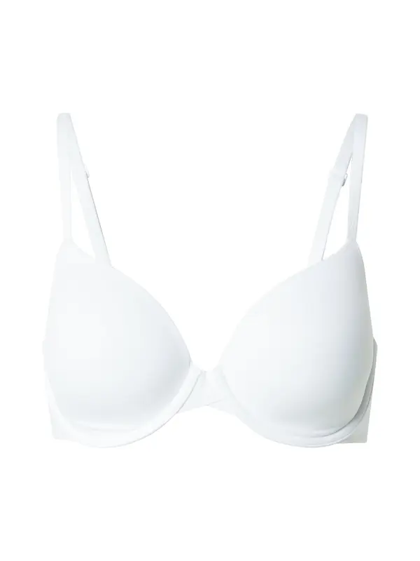 Calvin Klein Underwear Calvin Klein Underwear Grudnjak  bijela