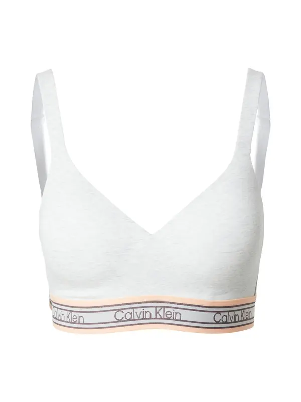 Calvin Klein Underwear Calvin Klein Underwear Grudnjak  boja pijeska / čokolada / svijetlosiva