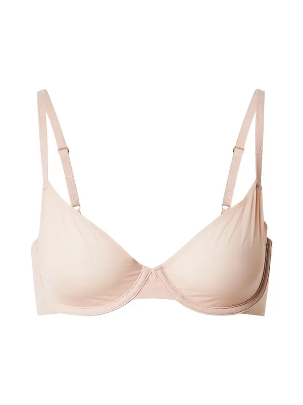 Calvin Klein Underwear Calvin Klein Underwear Grudnjak  cappuccino