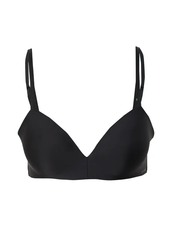Calvin Klein Underwear Calvin Klein Underwear Grudnjak  crna