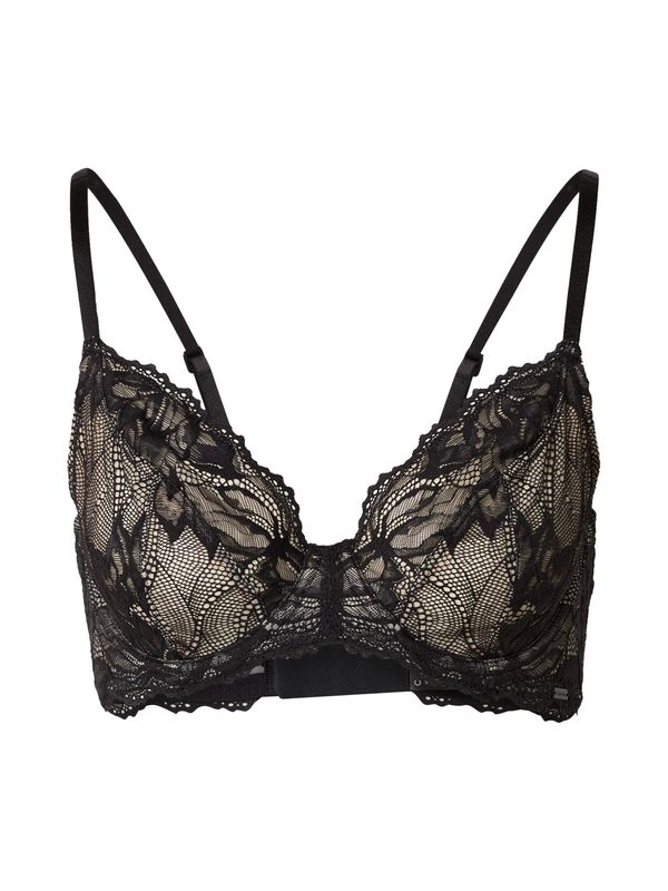 Calvin Klein Underwear Calvin Klein Underwear Grudnjak  crna