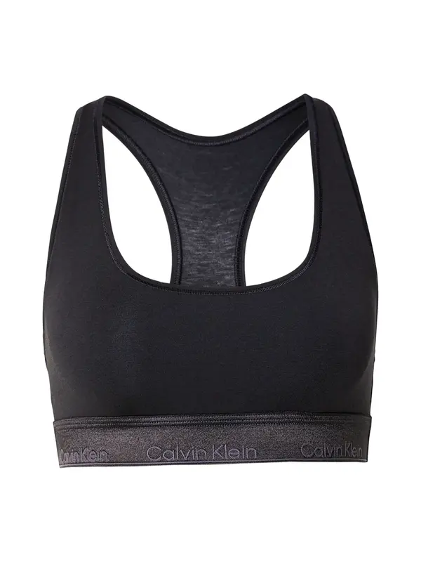 Calvin Klein Underwear Calvin Klein Underwear Grudnjak  crna