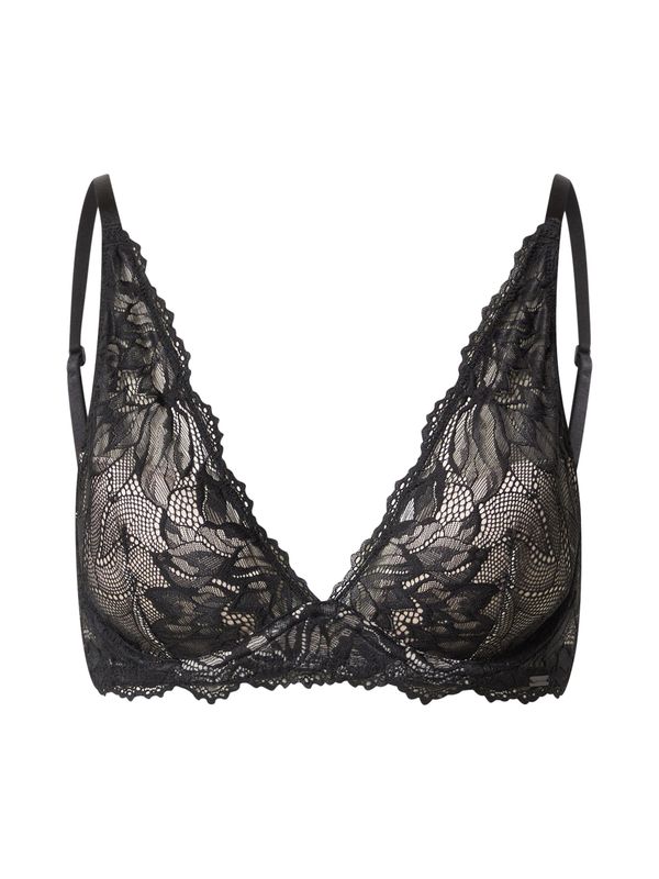 Calvin Klein Underwear Calvin Klein Underwear Grudnjak  crna