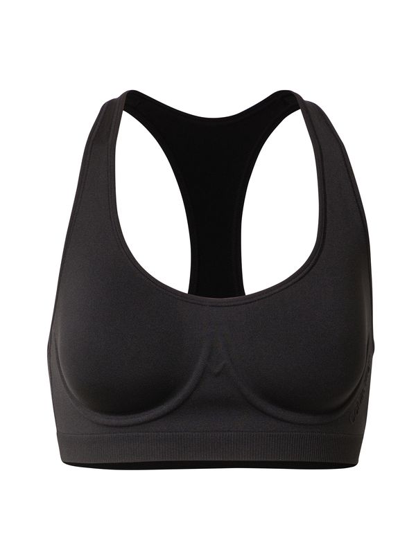 Calvin Klein Underwear Calvin Klein Underwear Grudnjak  crna