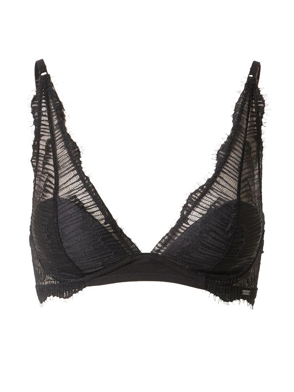 Calvin Klein Underwear Calvin Klein Underwear Grudnjak  crna