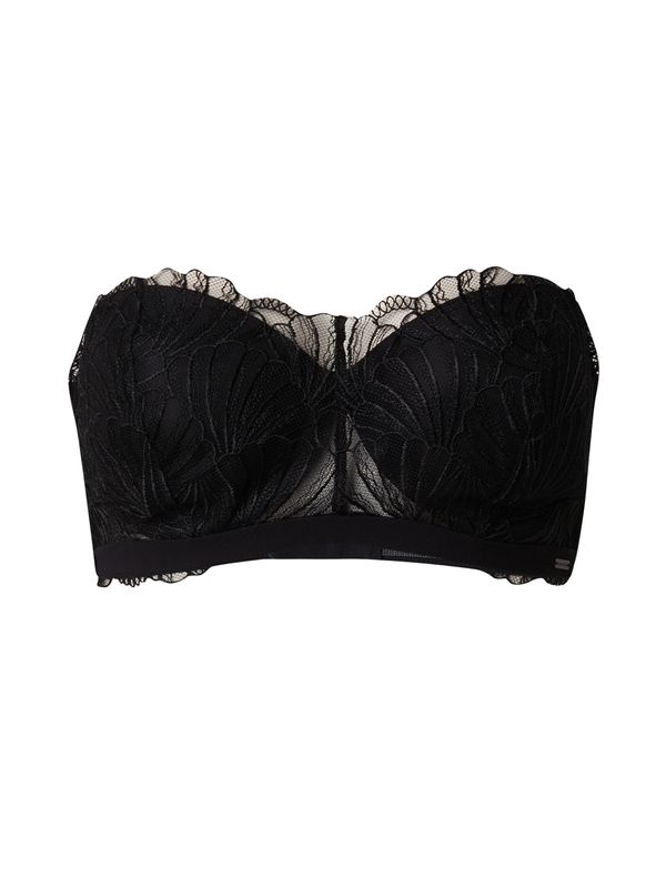 Calvin Klein Underwear Calvin Klein Underwear Grudnjak  crna