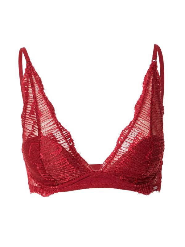 Calvin Klein Underwear Calvin Klein Underwear Grudnjak  crvena