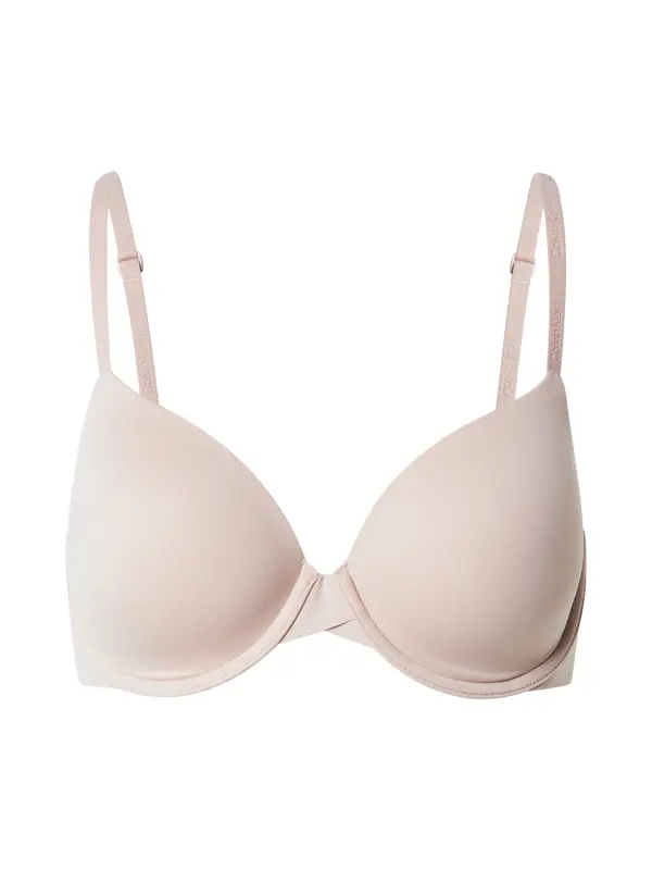 Calvin Klein Underwear Calvin Klein Underwear Grudnjak  ecru/prljavo bijela