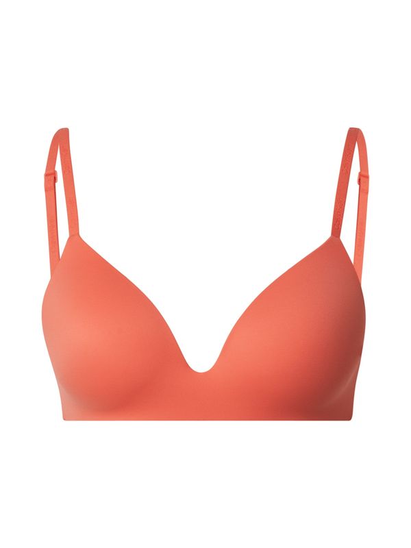 Calvin Klein Underwear Calvin Klein Underwear Grudnjak  malina