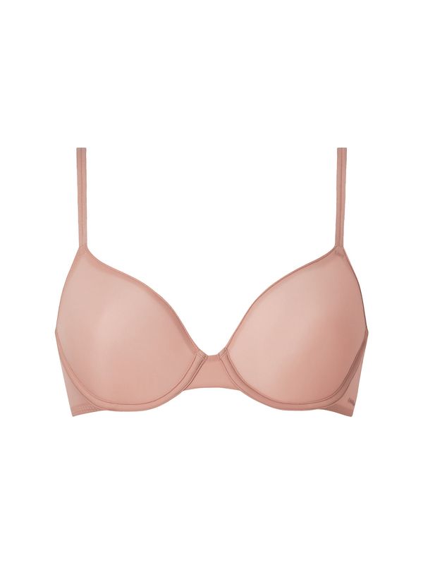 Calvin Klein Underwear Calvin Klein Underwear Grudnjak 'Marquisette'  rosé