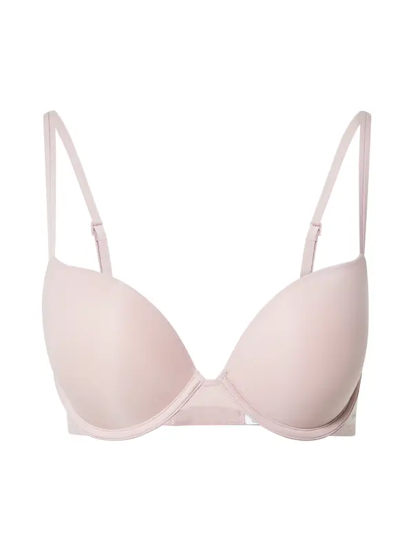 Calvin Klein Underwear Calvin Klein Underwear Grudnjak 'Marquisette'  roza