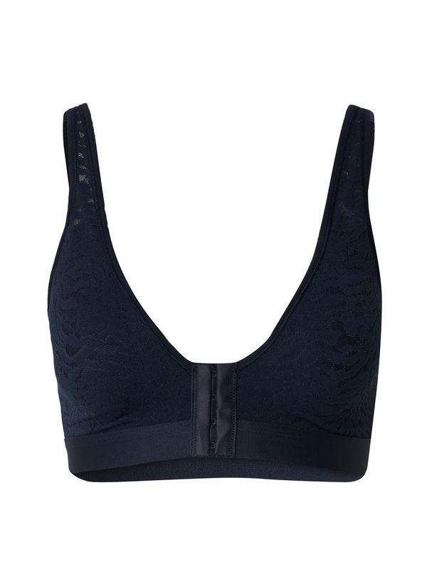 Calvin Klein Underwear Calvin Klein Underwear Grudnjak  mornarsko plava