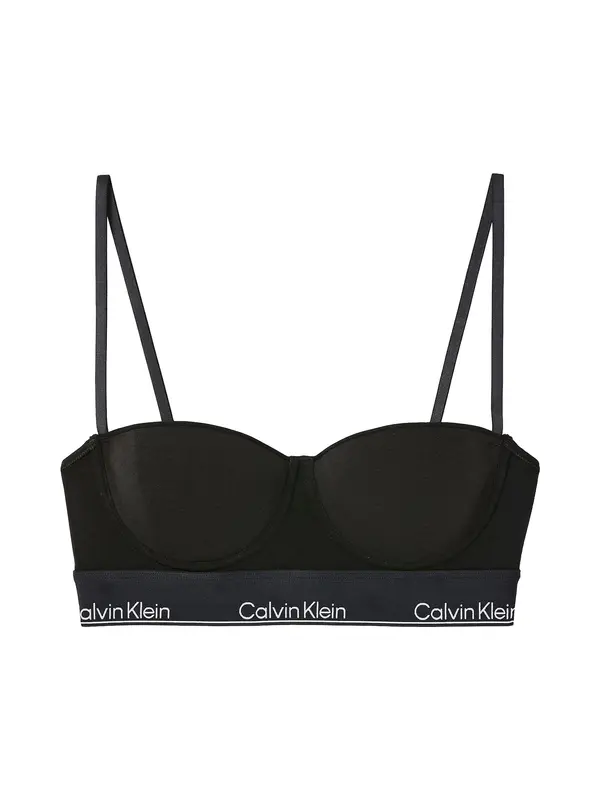 Calvin Klein Underwear Calvin Klein Underwear Grudnjak  morsko plava / crna / bijela