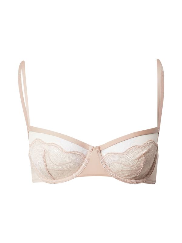 Calvin Klein Underwear Calvin Klein Underwear Grudnjak  nude