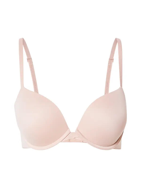 Calvin Klein Underwear Calvin Klein Underwear Grudnjak  nude