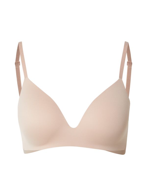 Calvin Klein Calvin Klein Underwear Grudnjak  nude