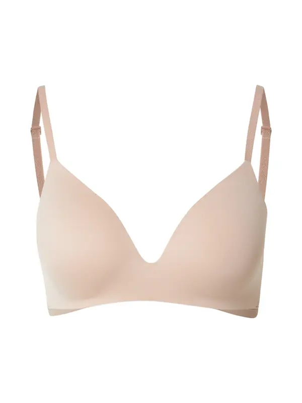 Calvin Klein Underwear Calvin Klein Underwear Grudnjak  nude